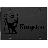 SSD накопитель Kingston SSD SA400S37 (240GB)